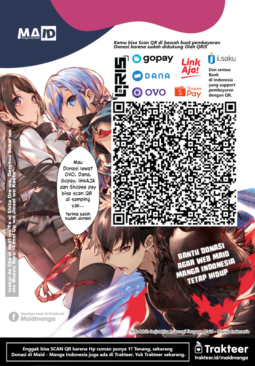 Baca Kanojo mo Kanojo - Chapter 124 halaman 17
