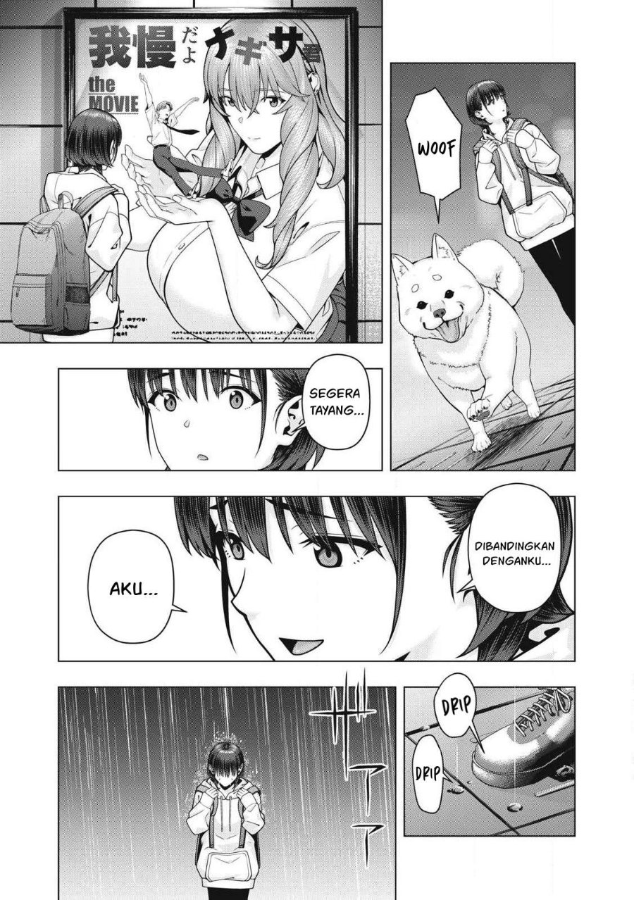 Baca Kanojo no Tomodachi - Chapter 121 halaman 6