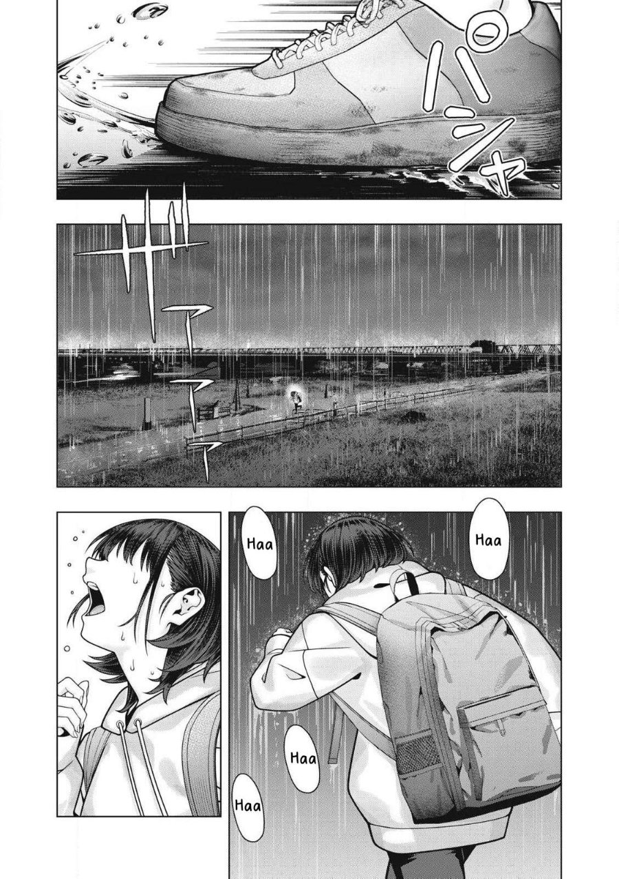 Baca Kanojo no Tomodachi - Chapter 121 halaman 7