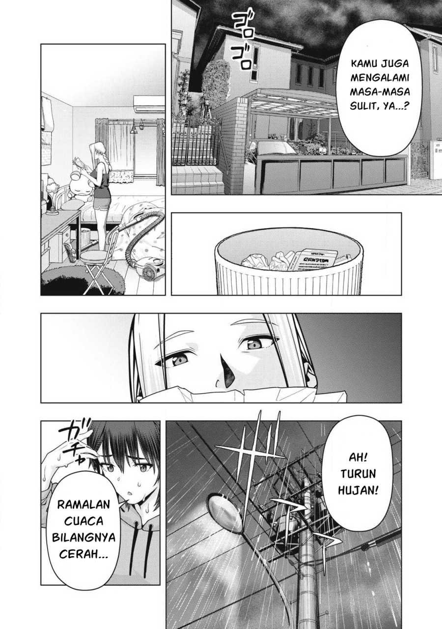 Baca Kanojo no Tomodachi - Chapter 126 halaman 7