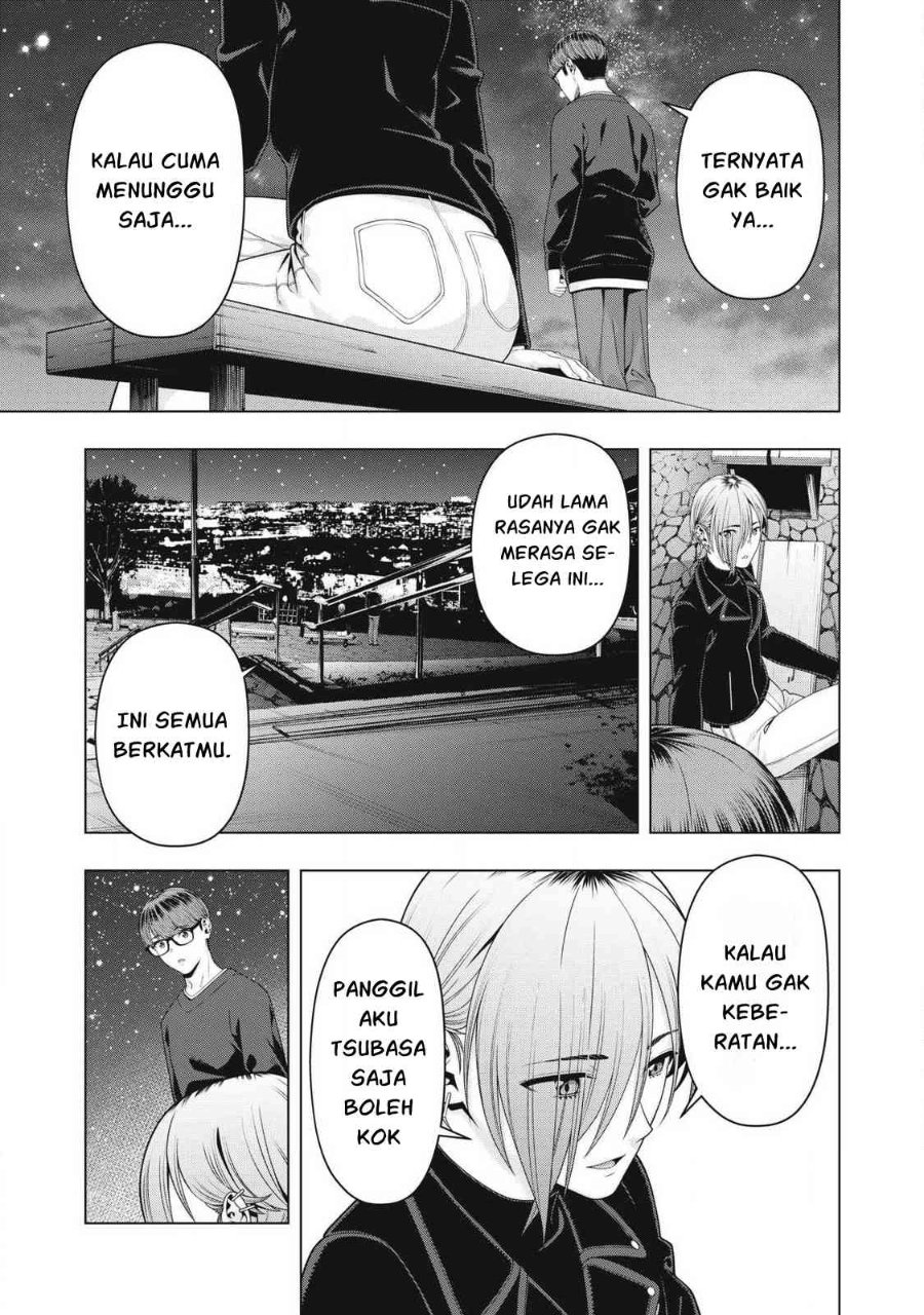 Kanojo no Tomodachi Chapter 131 - Page 6
