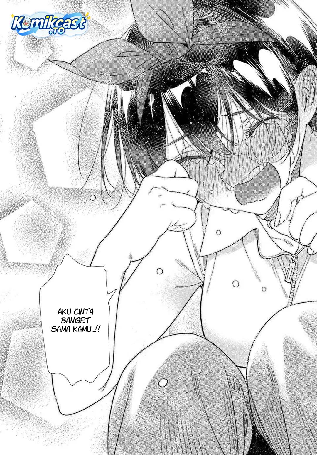 Baca Kanojo, Okarishimasu - Chapter 429 halaman 20