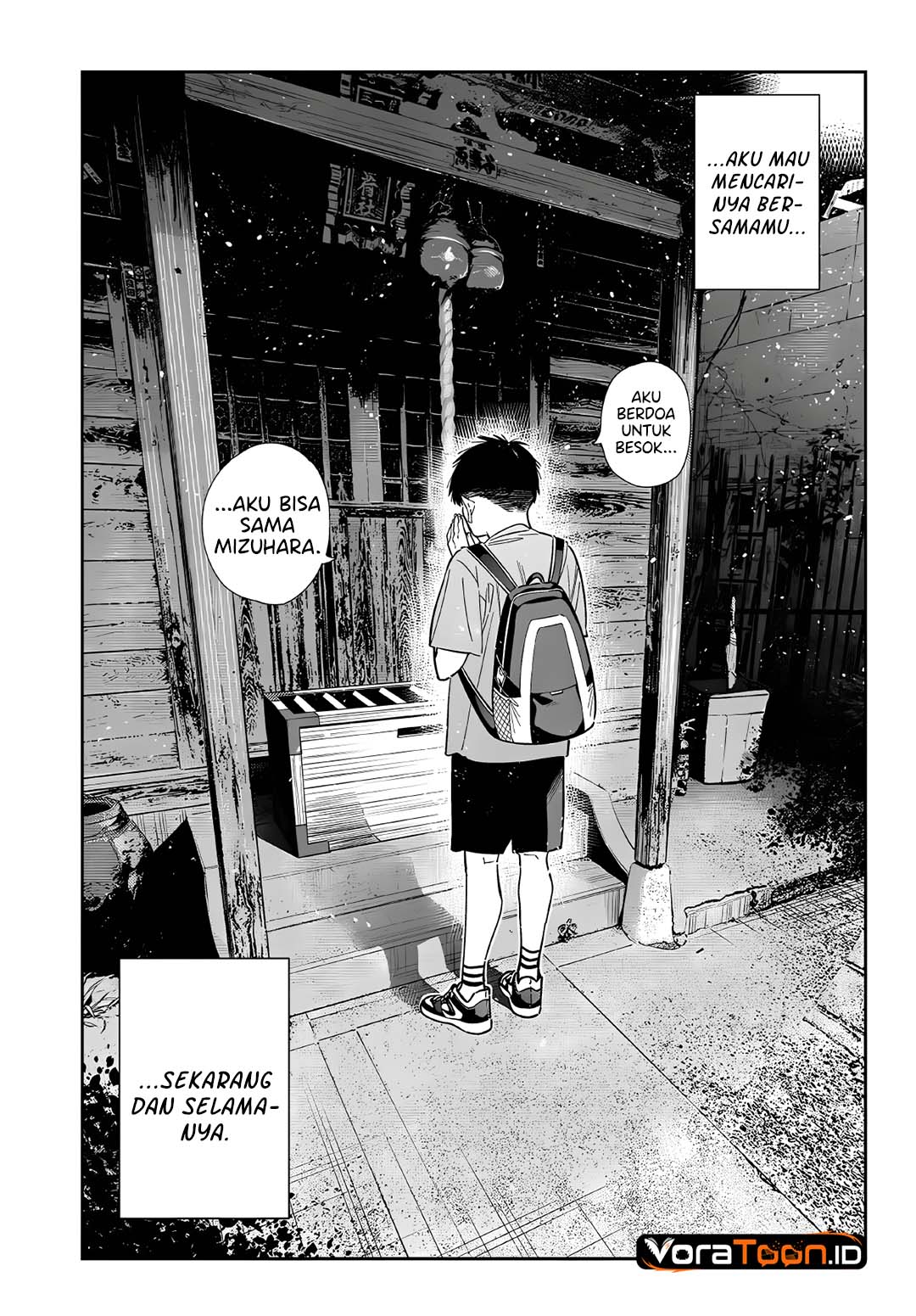 Kanojo, Okarishimasu Chapter 442 - Page 16