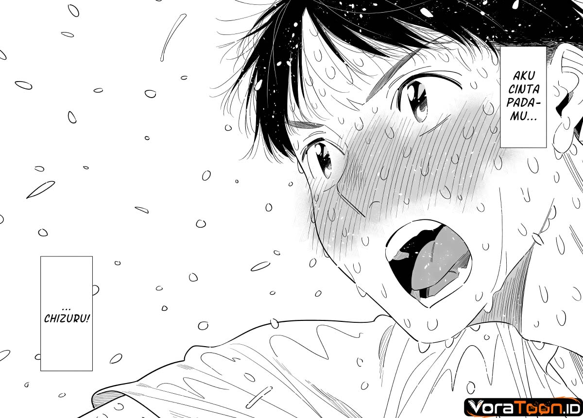 Kanojo, Okarishimasu Chapter 442 - Page 19