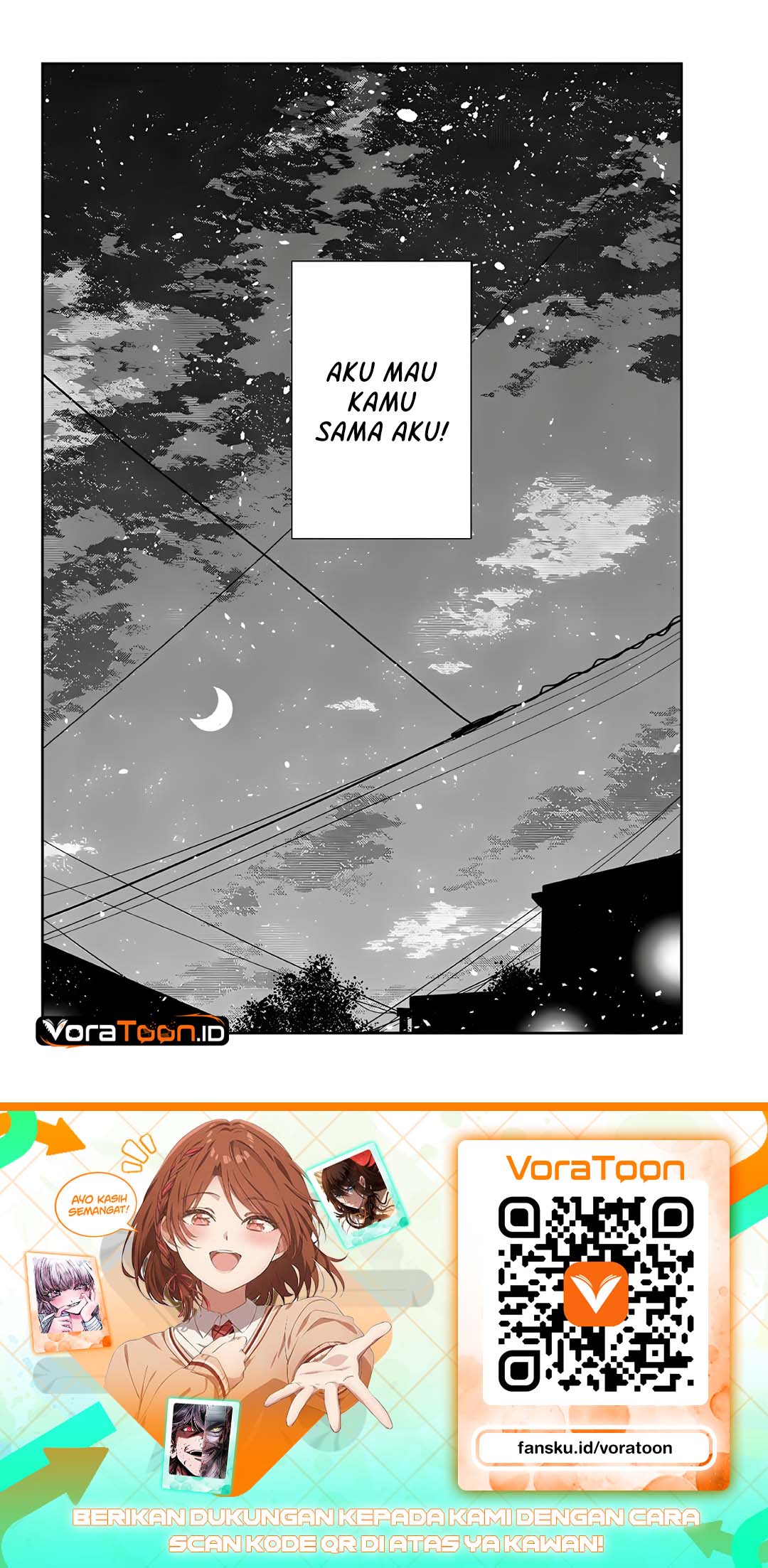 Kanojo, Okarishimasu Chapter 442 - Page 20