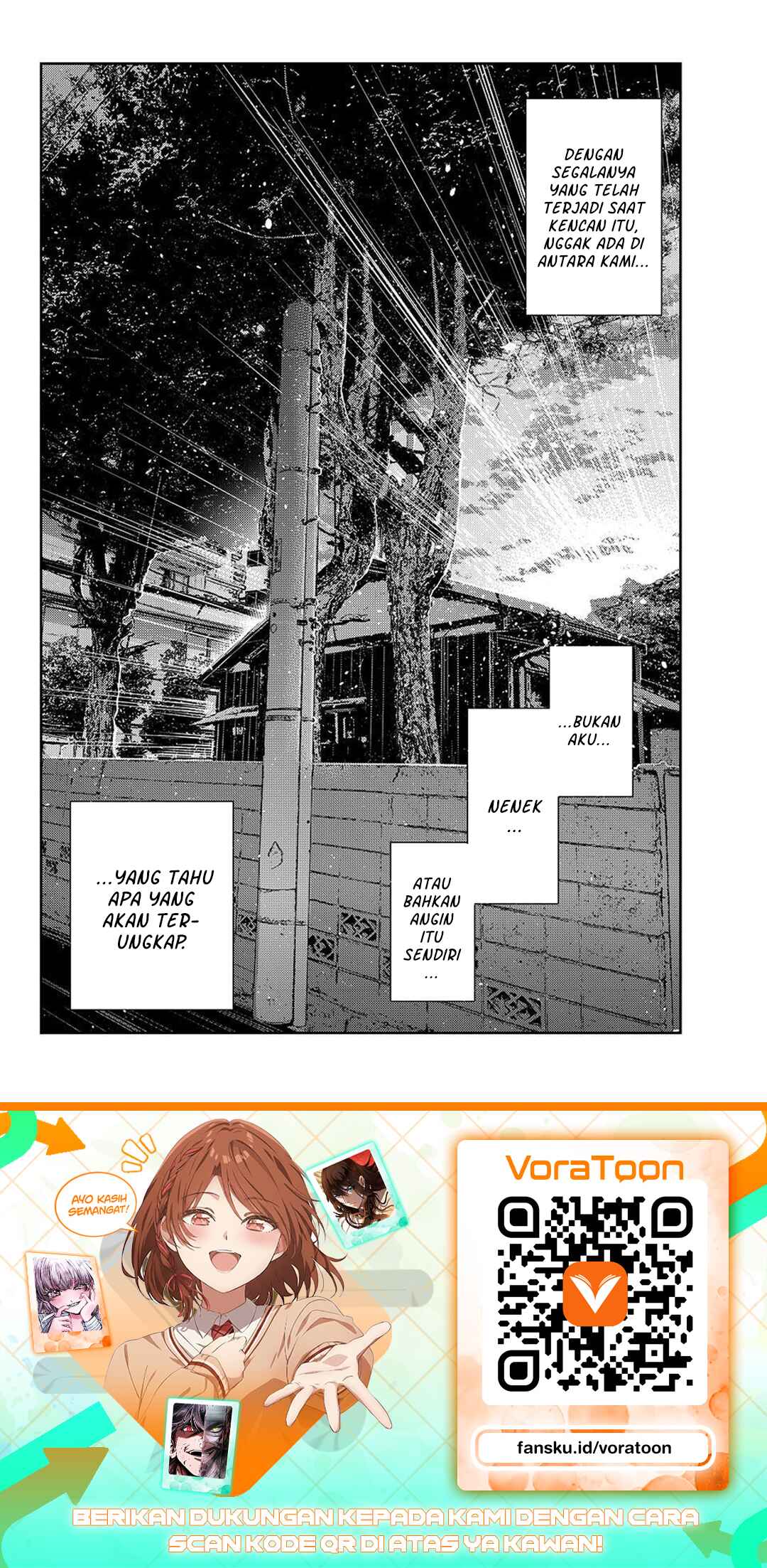 Kanojo, Okarishimasu Chapter 443 - Page 21