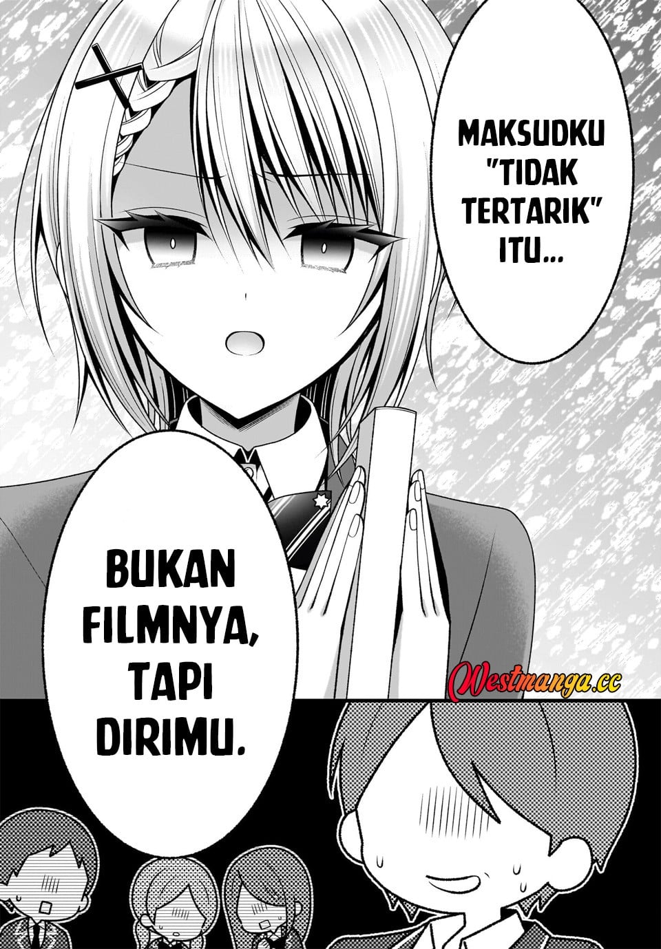 Baca Kanojo wo Deresaseru Houhou wo, Shorai Kekon Suru Oredake ga Shitteiru Chapter 0 Bahasa Indonesia page 18