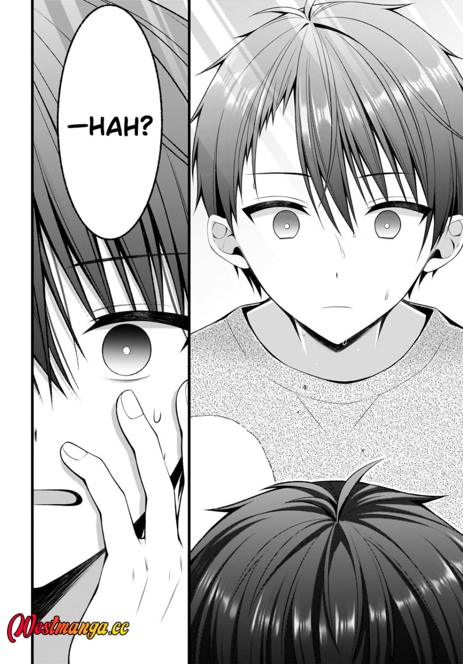Baca Kanojo wo Deresaseru Houhou wo, Shorai Kekon Suru Oredake ga Shitteiru - Chapter 1 halaman 15