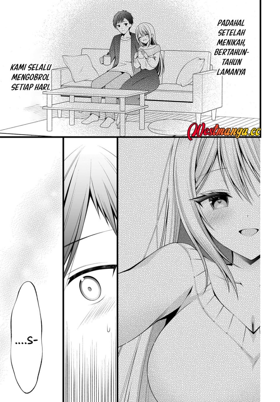 Baca Kanojo wo Deresaseru Houhou wo, Shorai Kekon Suru Oredake ga Shitteiru - Chapter 1 halaman 35