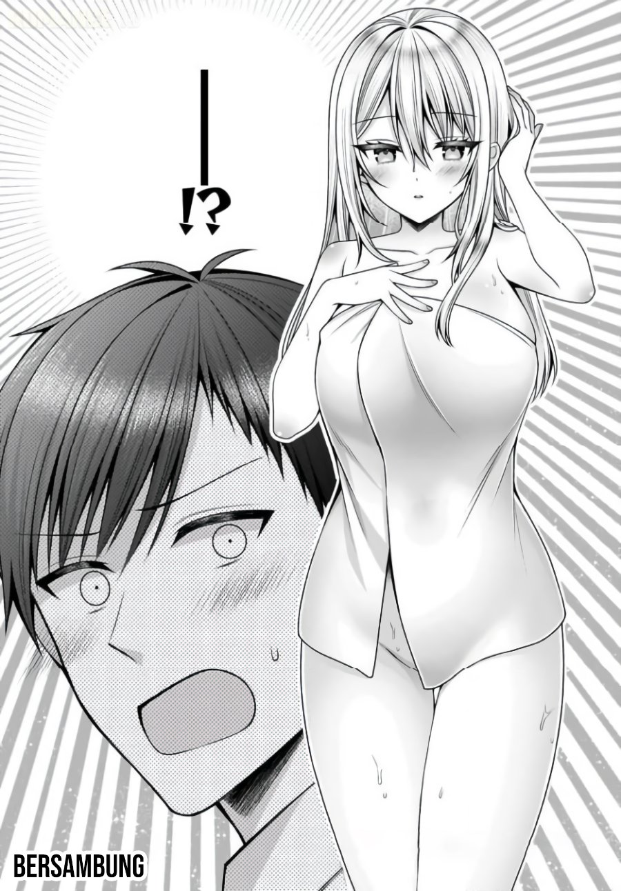 Kanojo wo Deresaseru Houhou wo, Shorai Kekon Suru Oredake ga Shitteiru Chapter 3 - Page 27