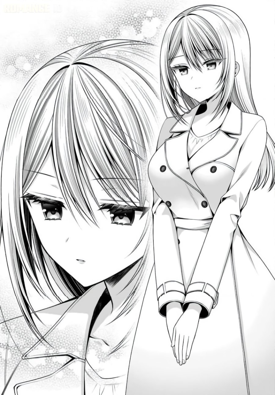 Kanojo wo Deresaseru Houhou wo, Shorai Kekon Suru Oredake ga Shitteiru Chapter 3 - Page 7