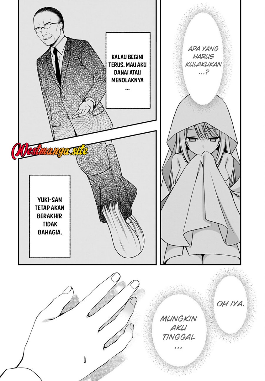Kanojo wo Deresaseru Houhou wo, Shorai Kekon Suru Oredake ga Shitteiru Chapter 4 - Page 11