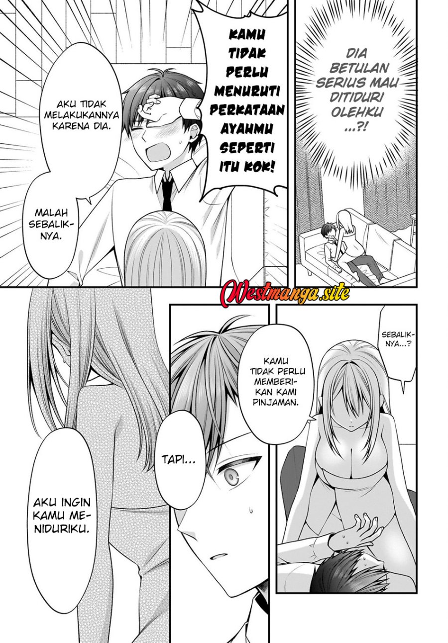 Kanojo wo Deresaseru Houhou wo, Shorai Kekon Suru Oredake ga Shitteiru Chapter 4 - Page 6