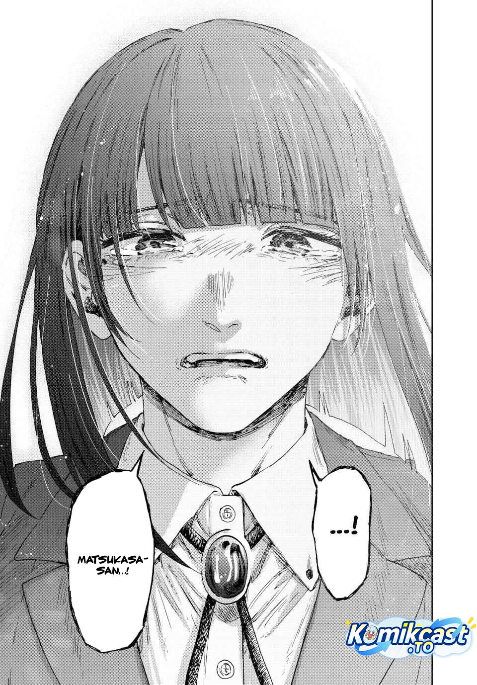 Baca Kaoru Hana wa Rin to Saku - Chapter 185 halaman 22