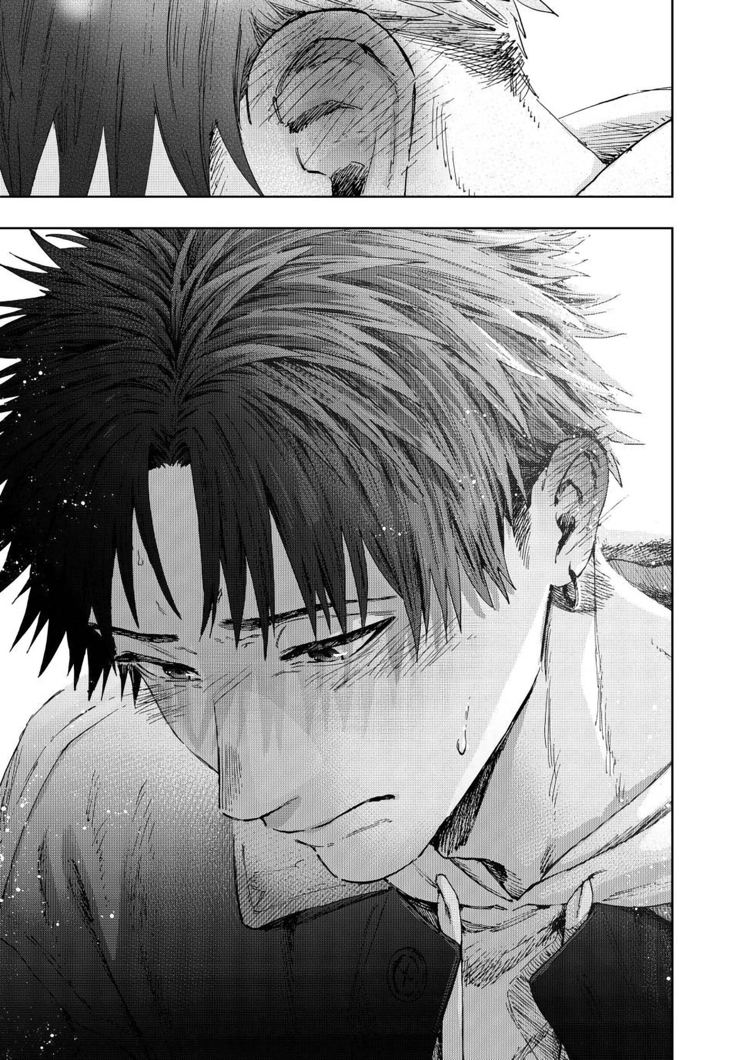 Baca Kaoru Hana wa Rin to Saku - Chapter 193 halaman 10