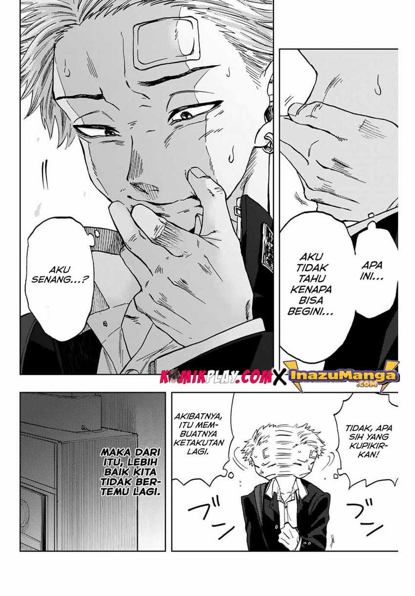 Baca Kaoru Hana wa Rin to Saku - Chapter 2 halaman 20