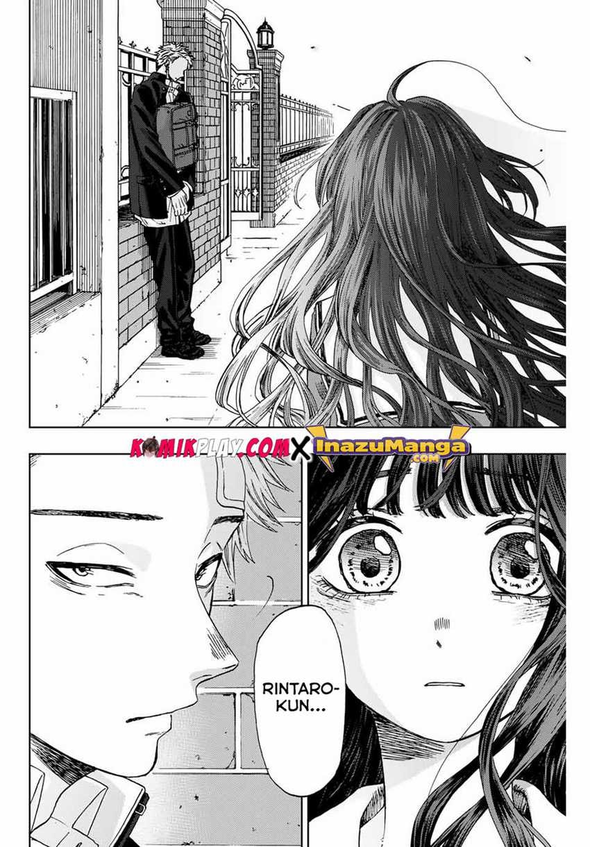 Baca Kaoru Hana wa Rin to Saku - Chapter 2 halaman 44
