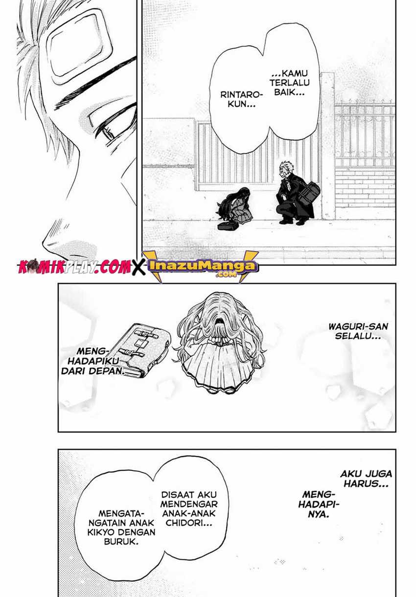 Baca Kaoru Hana wa Rin to Saku - Chapter 2 halaman 47