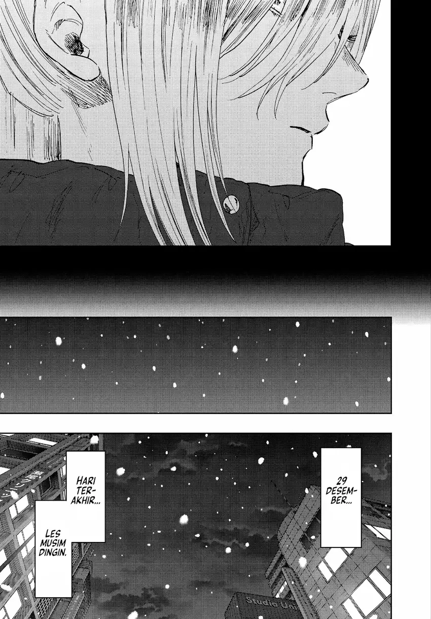 Kaoru Hana wa Rin to Saku Chapter 203 - Page 12