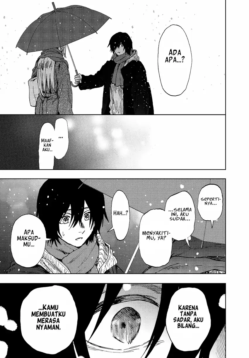 Kaoru Hana wa Rin to Saku Chapter 203 - Page 20