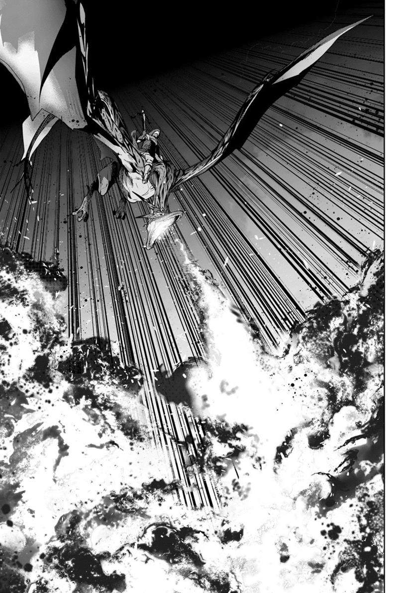 Baca Karate Baka Isekai - Chapter 6.2 halaman 16