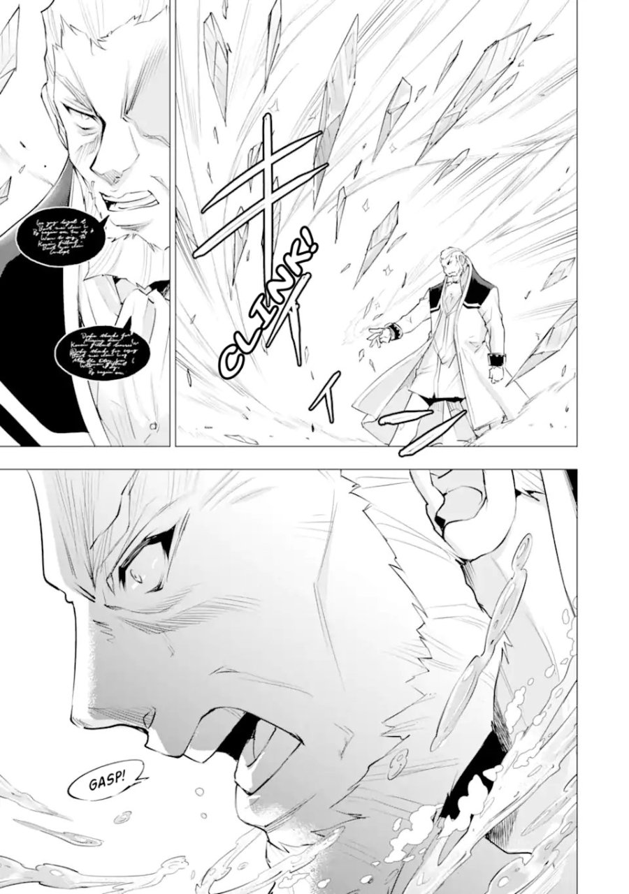Kareinaru Akujo ni Naritai wa!: Aisare Tensei Shoujo wa, Tanoshii Nidome no Jinsei o Okurimasu Chapter 7 - Page 53