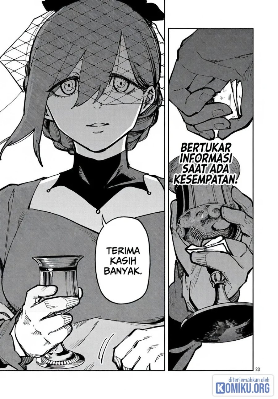 Katainaka no Ossan, Kensei ni Naru ~tada no inaka no kenjutsu shihan datta no ni, taisei shita deshi-tachi ga ore wo hottekurenai ken~ Chapter 41 - Page 26