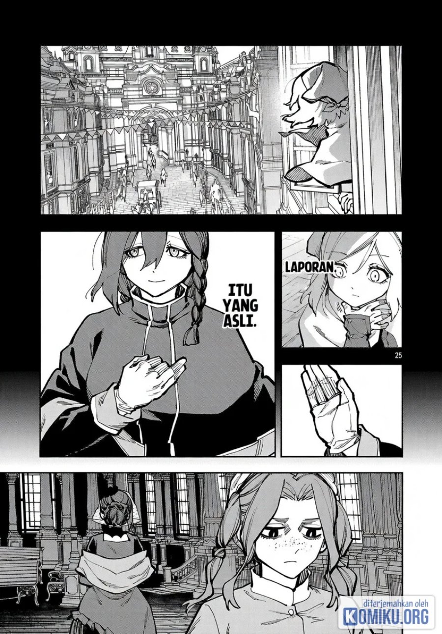 Katainaka no Ossan, Kensei ni Naru ~tada no inaka no kenjutsu shihan datta no ni, taisei shita deshi-tachi ga ore wo hottekurenai ken~ Chapter 41 - Page 28