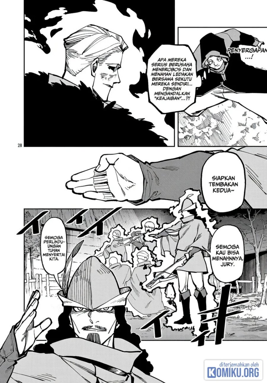 Katainaka no Ossan, Kensei ni Naru ~tada no inaka no kenjutsu shihan datta no ni, taisei shita deshi-tachi ga ore wo hottekurenai ken~ Chapter 41 - Page 31