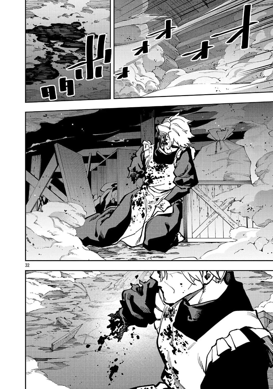 Katainaka no Ossan, Kensei ni Naru ~tada no inaka no kenjutsu shihan datta no ni, taisei shita deshi-tachi ga ore wo hottekurenai ken~ Chapter 41 - Page 35