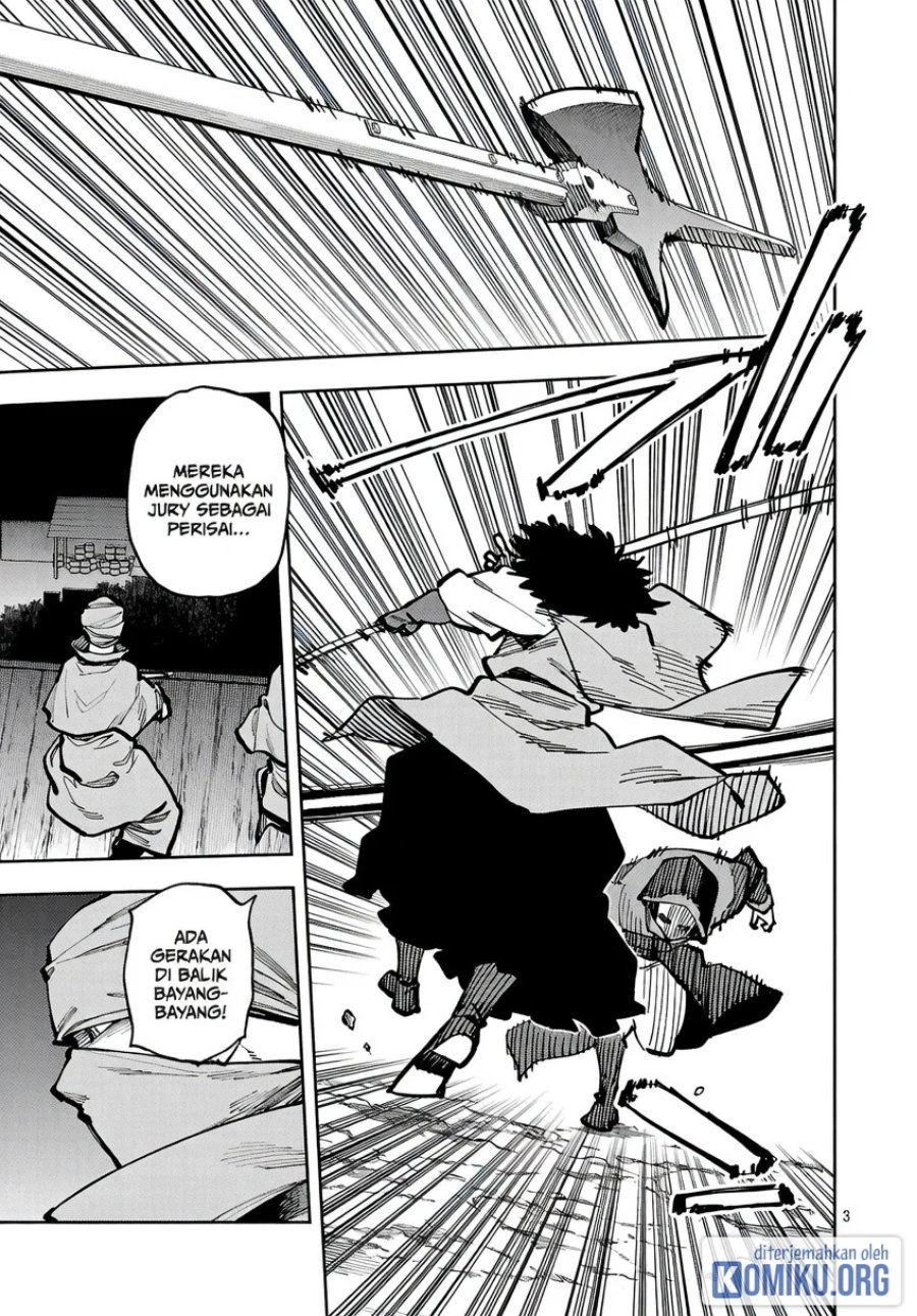 Katainaka no Ossan, Kensei ni Naru ~tada no inaka no kenjutsu shihan datta no ni, taisei shita deshi-tachi ga ore wo hottekurenai ken~ Chapter 41 - Page 6
