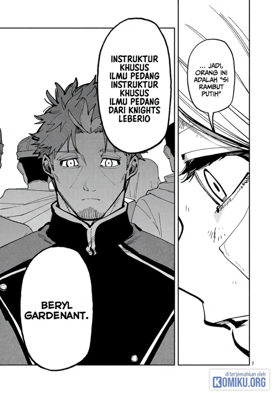 Katainaka no Ossan, Kensei ni Naru ~tada no inaka no kenjutsu shihan datta no ni, taisei shita deshi-tachi ga ore wo hottekurenai ken~ Chapter 42 - Page 9