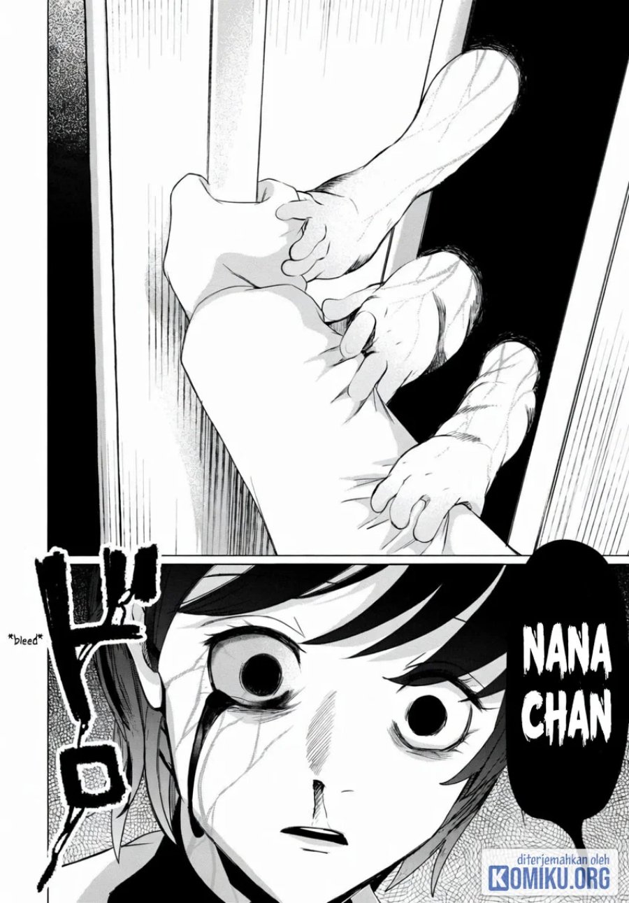 Kaya-chan wa Kowakunai Chapter 39 - Page 18