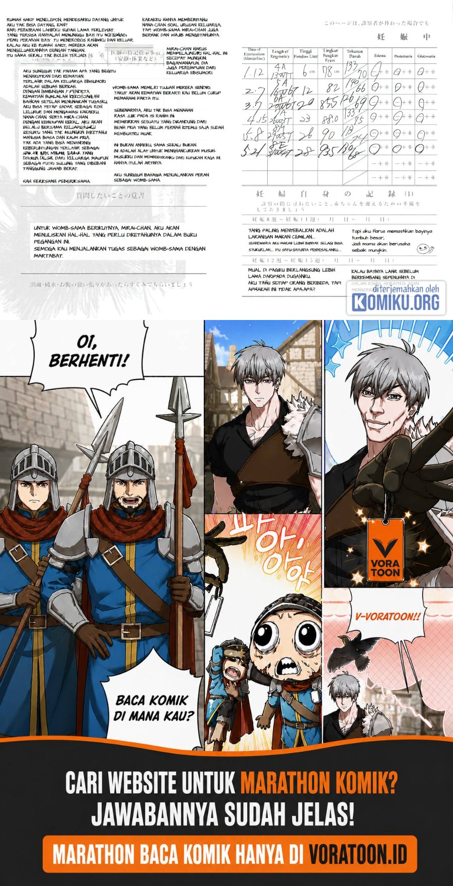 Kaya-chan wa Kowakunai Chapter 44.5 - Page 15