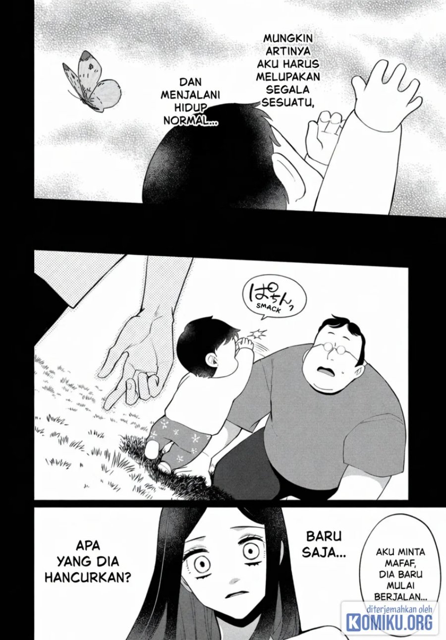 Kaya-chan wa Kowakunai Chapter 44 - Page 28