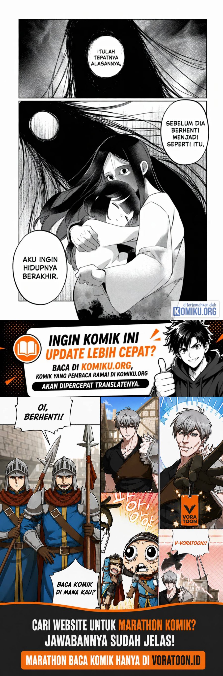 Kaya-chan wa Kowakunai Chapter 44 - Page 31