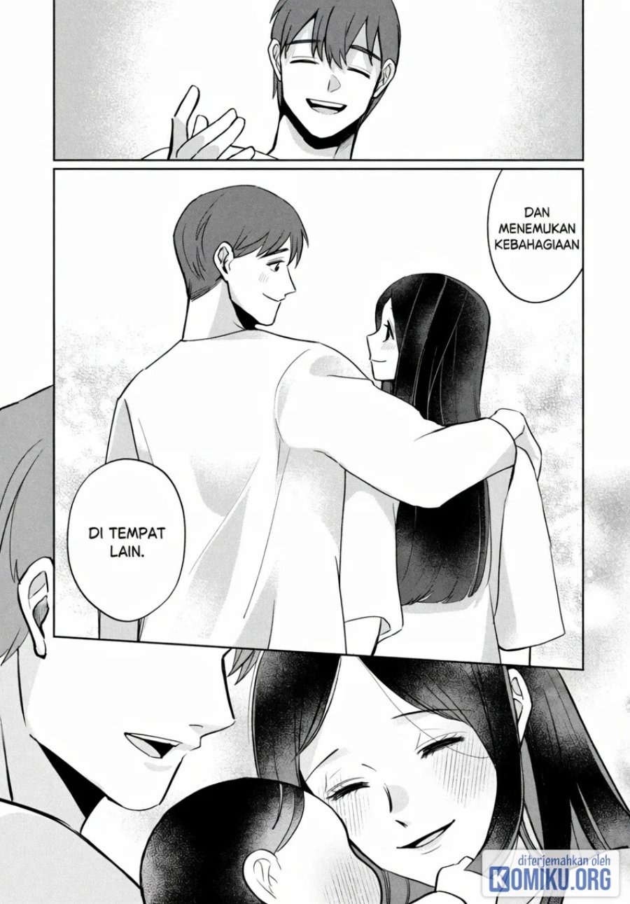 Kaya-chan wa Kowakunai Chapter 45 - Page 9