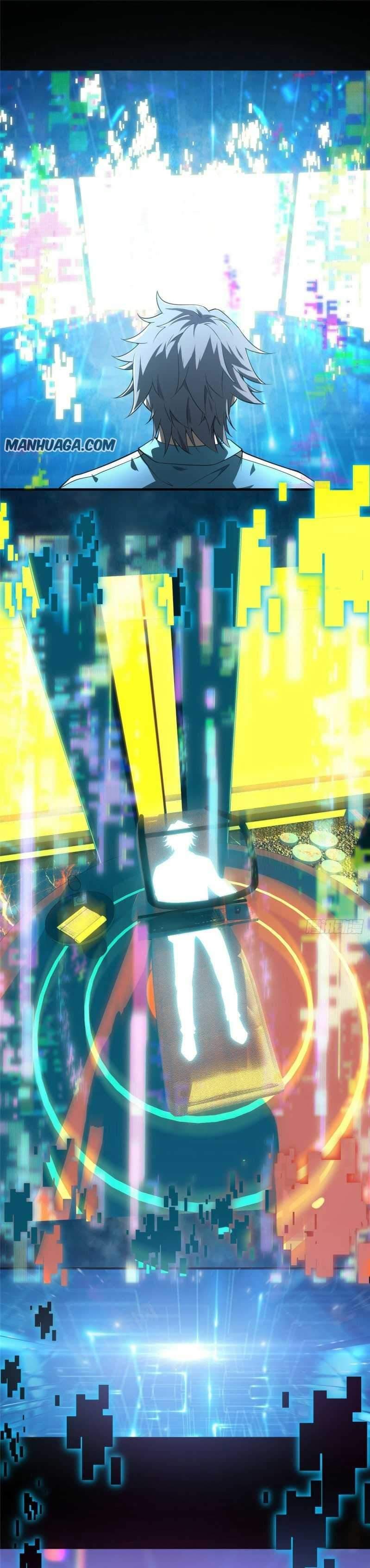 Baca Keep A Low Profile, Sect Leader - Chapter 2 halaman 11