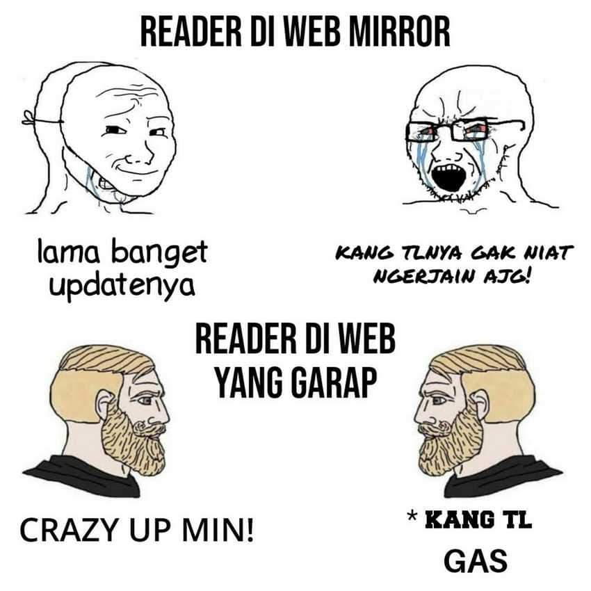 Baca Keep A Low Profile, Sect Leader - Chapter 2 halaman 21