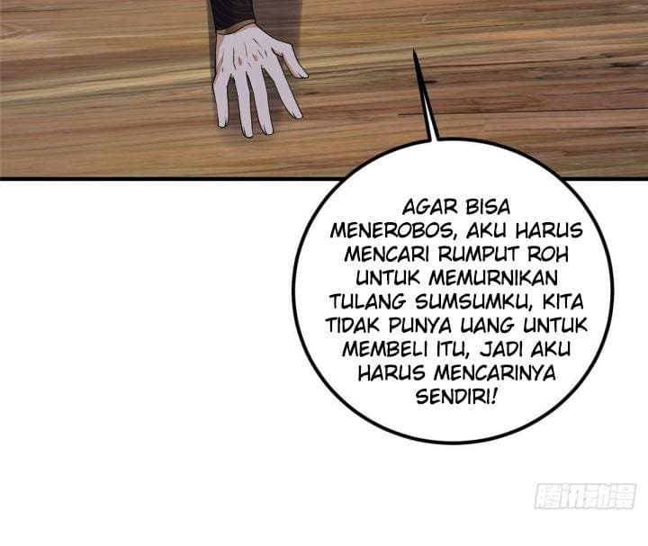 Baca Keep A Low Profile, Sect Leader - Chapter 3 halaman 29