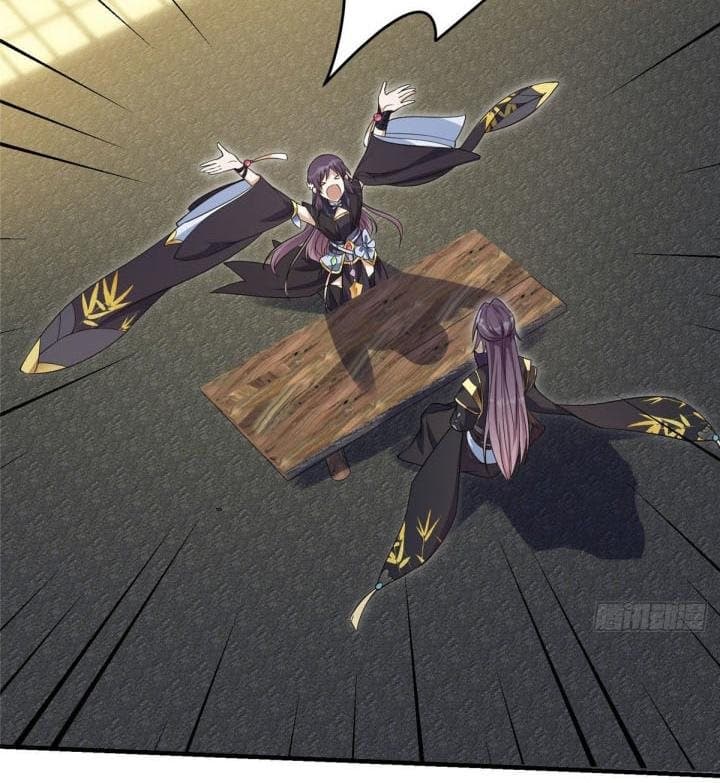 Baca Keep A Low Profile, Sect Leader - Chapter 3 halaman 31