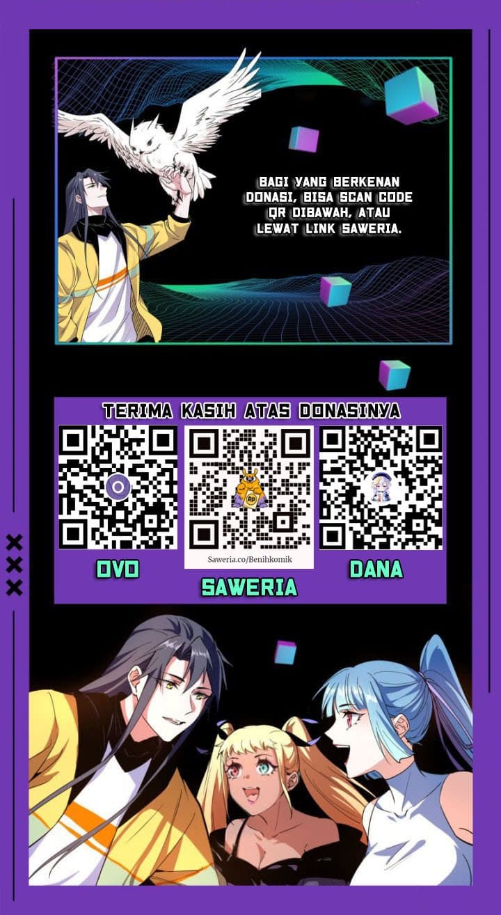 Baca Keep A Low Profile, Sect Leader - Chapter 3 halaman 39