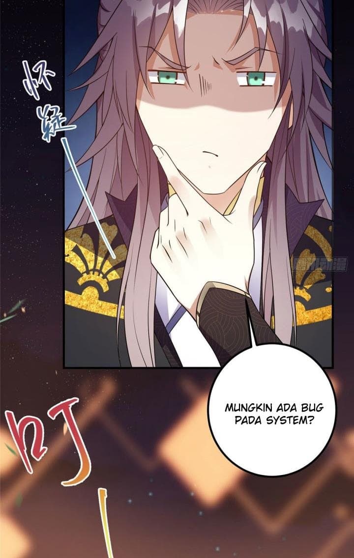 Baca Keep A Low Profile, Sect Leader - Chapter 3 halaman 7