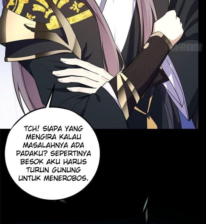 Baca Keep A Low Profile, Sect Leader - Chapter 3 halaman 9