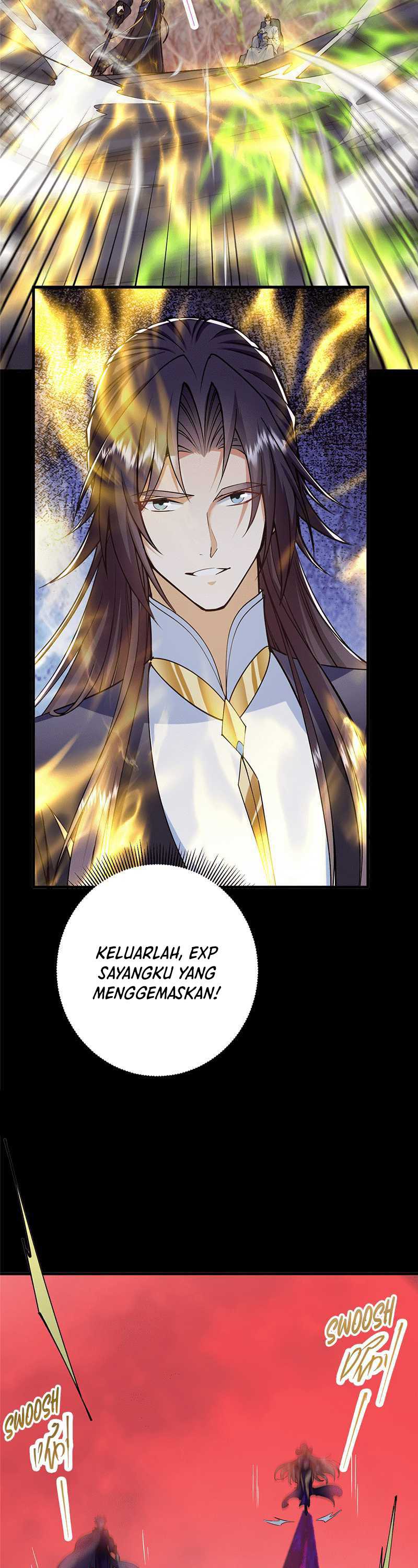 Baca Keep A Low Profile, Sect Leader - Chapter 303 halaman 12
