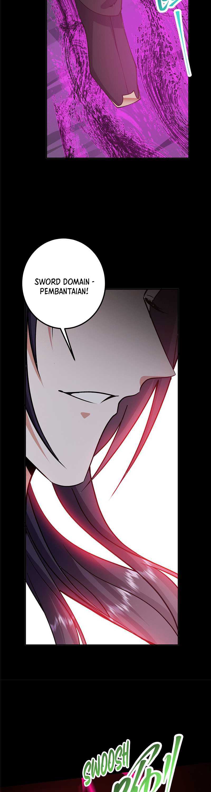 Baca Keep A Low Profile, Sect Leader - Chapter 303 halaman 26