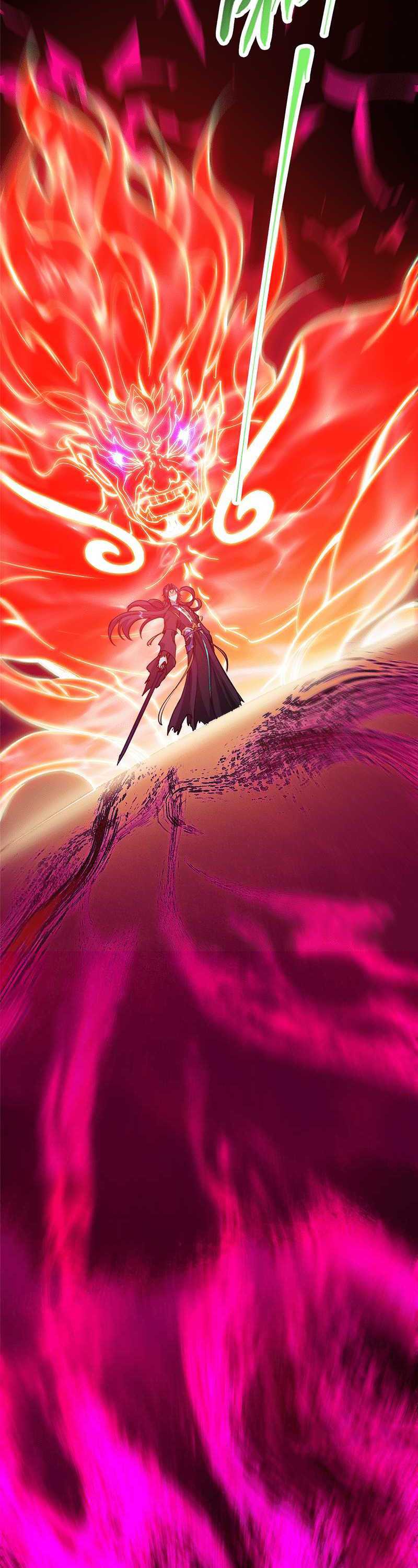 Baca Keep A Low Profile, Sect Leader - Chapter 303 halaman 27