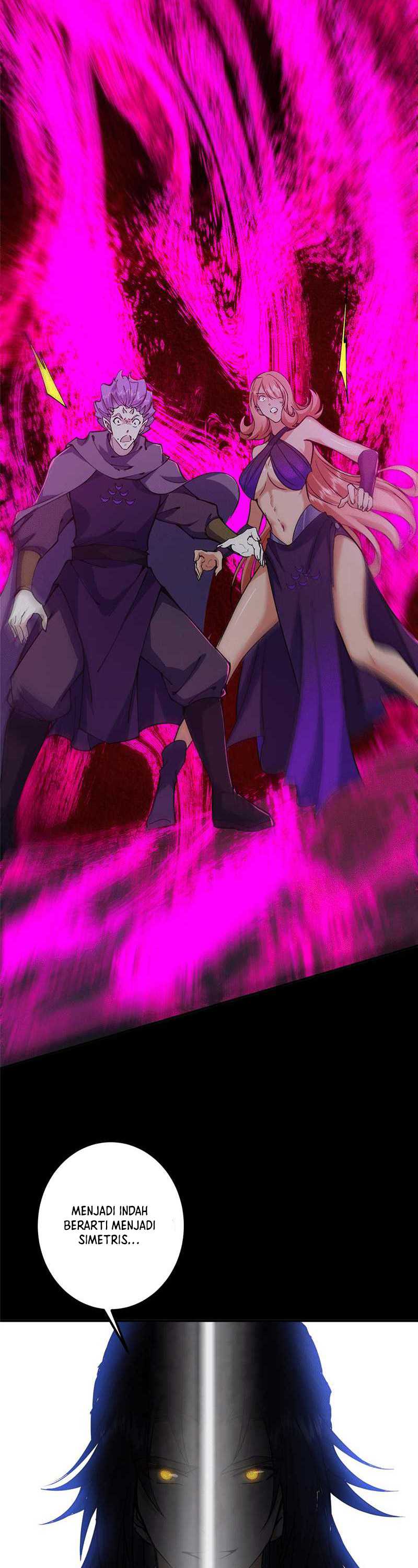 Baca Keep A Low Profile, Sect Leader - Chapter 303 halaman 28