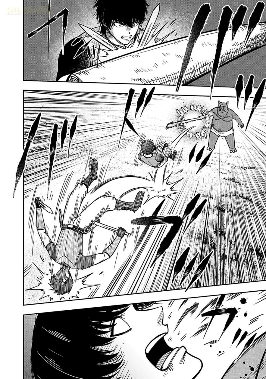 Baca Keiken wo Sukiru ni suru Bannou na Nouryoku wo Te ni Irete, Saikyou no Tansaku-sha ni Narimashita ~JK to Issho ni Dungeon Tansaku de Nariagaru~ - Chapter 1 halaman 22