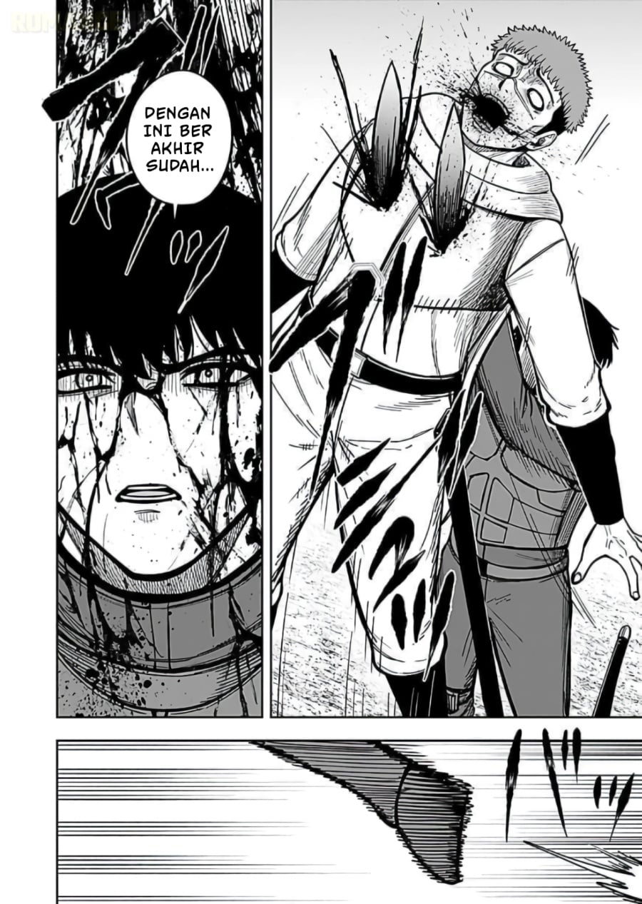 Baca Keiken wo Sukiru ni suru Bannou na Nouryoku wo Te ni Irete, Saikyou no Tansaku-sha ni Narimashita ~JK to Issho ni Dungeon Tansaku de Nariagaru~ - Chapter 10 halaman 27